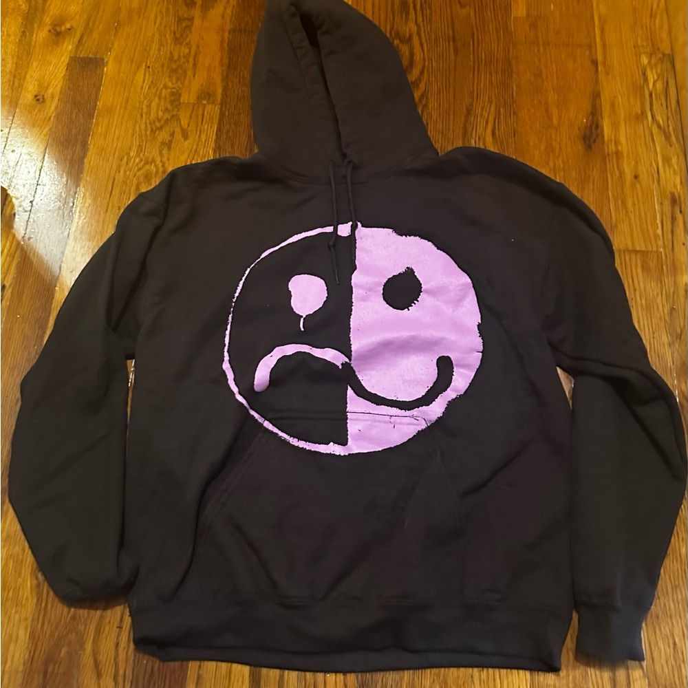 Fall Out Boy tour hoodie size small